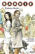Baśnie Tom... - Bill Willingham, Krzysztof Uliszewski -  Książka z wysyłką do UK