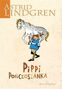 Obrazek Pippi Pończoszanka