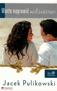 Obrazek Warto naprawić małżeństwo