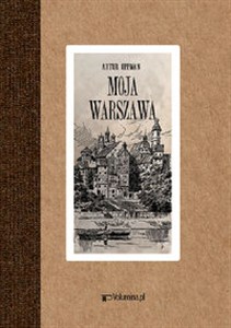 Obrazek Moja Warszawa