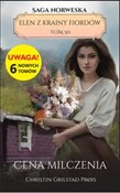 Elen z kra... - Christin Grilstad Prois -  books in polish 