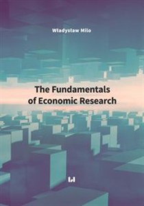 Picture of The Fundamentals of Economic Research