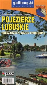 Picture of Pojezierze Lubuskie - Międzyrzecki Rejon Umocniony
