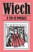 polish book : A to ci Po... - Stefan Wiechecki