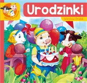Zobacz : Urodzinki - Wiesław Drabik