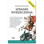 Szranki wy... - Jakub Przybylski -  Książka z wysyłką do UK