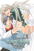 Książka : Zakochany ... - Hinako Takanaga