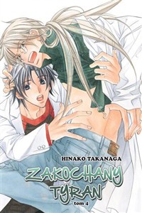 Picture of Zakochany Tyran #04