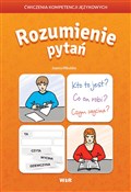 Rozumienie... - Joanna Mikulska -  foreign books in polish 