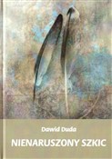 polish book : Nienaruszo... - Dawid Duda