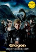 [Audiobook... - CHRISTOPHER PAOLINI -  Książka z wysyłką do UK