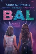polish book : Bal - Saundra Mitchel