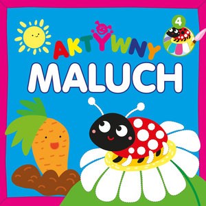 Picture of Aktywny maluch 4