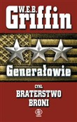 Generałowi... - W.E.B. Griffin -  Książka z wysyłką do UK