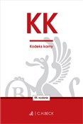 polish book : Kodeks kar... - Opracowanie Zbiorowe