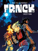 Frnck Chrz... - Olivier Bocquet -  Polish Bookstore 