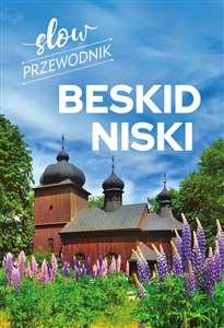 Obrazek Slow Przewodnik Beskid Niski