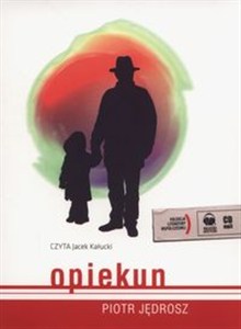 Obrazek [Audiobook] Opiekun