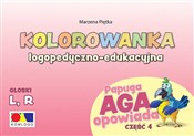Kolorowank... - Marzena Piętka - Ksiegarnia w UK