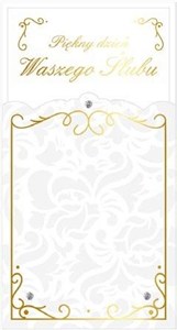 Picture of Karnet PM Ślub