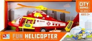 Picture of Helikopter ratunkowy