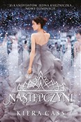 Polska książka : Następczyn... - Kiera Cass