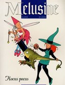 Melusine 1... - Clarke, Gilson -  foreign books in polish 