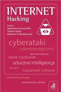 Picture of Internet. Hacking