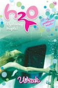 H2O wystar... - Monika Kiersnowska -  foreign books in polish 
