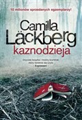 Kaznodziej... - Camilla Läckberg - Ksiegarnia w UK
