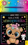 polish book : Zdrap mnie... - Patrycja Wojtkowiak-Skóra