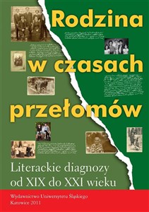 Obrazek Rodzina w czasach przełomów