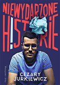 Polska książka : Niewydarzo... - Cezary Jurkiewicz