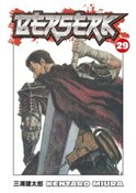 Berserk Vo... - Kentaro Miura -  books from Poland