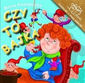 Polska książka : Czy to baj... - Maria Konopnicka
