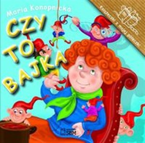 Obrazek Czy to bajka