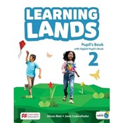 Learning L... - Opracowanie Zbiorowe -  Książka z wysyłką do UK