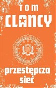 Przestępcz... - Tom Clancy - Ksiegarnia w UK