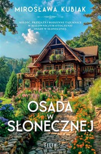 Picture of Osada w Słonecznej Wielkie Litery