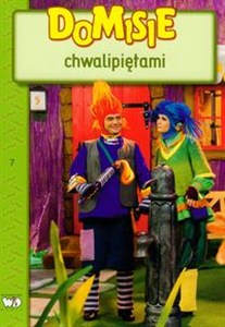 Obrazek Domisie chwalipiętami