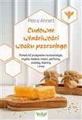 polish book : Cudowne wł... - Petra Ahnert