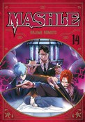 MASHLE. To... - Hajime Koumoto - Ksiegarnia w UK