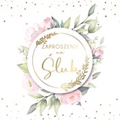 Zaproszeni... -  books in polish 