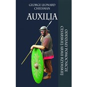 Auxilia Od... - George Leonard Cheesman - Ksiegarnia w UK