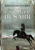 polish book : Niezwykłe ... - Radosław Sikora