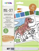 Książka : Malowanka ...