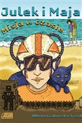 Polska książka : Julek i Ma... - Ałbena Grabowska-Grzyb