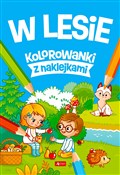 Książka : W lesie Ko...