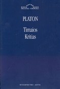 Timaios Kr... - Platon -  foreign books in polish 