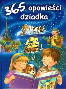 Picture of 365 opowieści dziadka